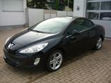 Peugeot 308CC*155 TPH*voll Service*Top - gebrauchte Peugeot 308 aus dem Jahr 2010