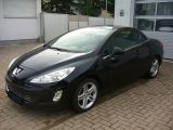 Peugeot 308CC*155 TPH*voll Service*Top - Peugeot aus 2010