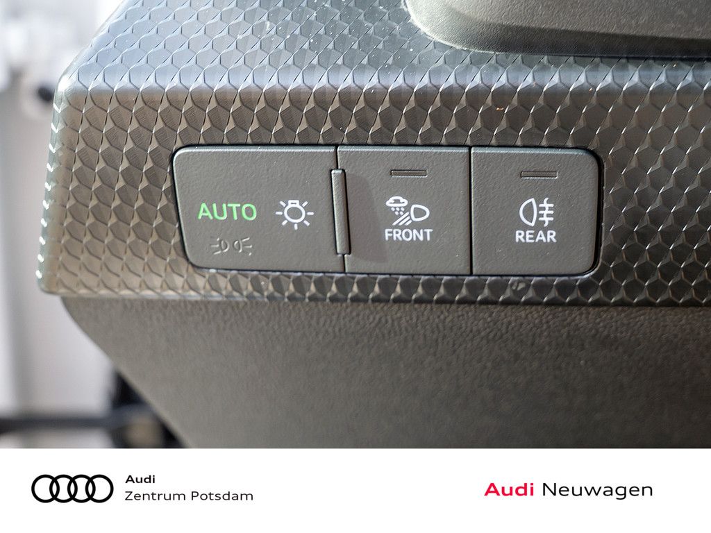 Audi A1 - Bild 18