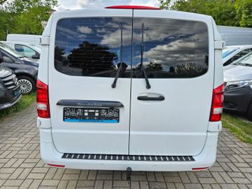Mercedes Vito - 7
