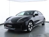 Hyundai IONIQ 6 Techniq Navi|HUD|CAM|ACC|Sitzhzg. - Hyundai IONIQ 6: Limousine
