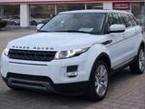 Land Rover Range Rover Evoque Prestige. Panorama. Leder - gebrauchte Land Rover Range Rover Evoque aus dem Jahr 2011