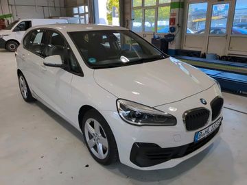 BMW 225 - 1