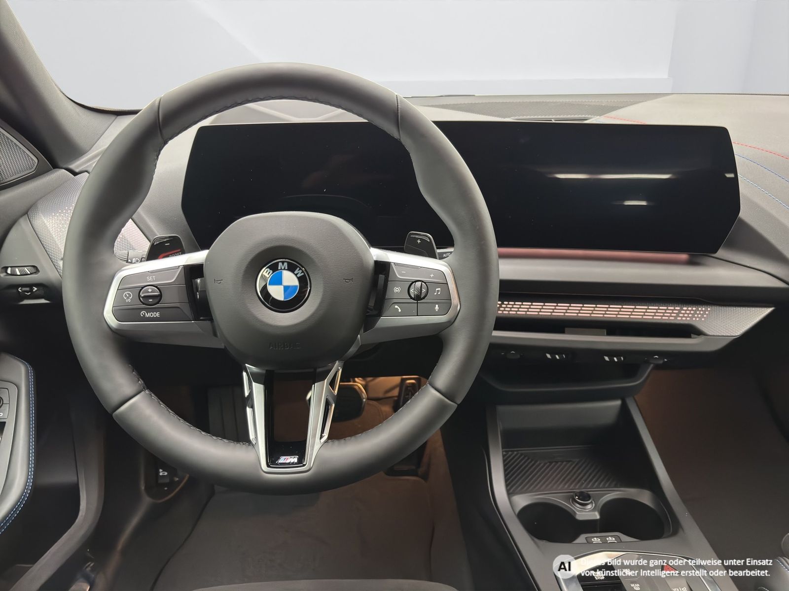 BMW 220 Gran Coupé - Bild 14