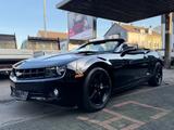 Chevrolet Camaro -Cabrio /3,6L V6/ SCHALTER/Clean Carfax/ - Chevrolet Camaro mit Panoramadach