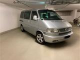 Volkswagen T4 Multivan, 2.5 TDI, Vollausstattung - Volkswagen T4 Multivan: TDI