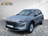 Ford Kuga Titanium X *LED*Kamera*Navi*SHZ*Ford Sync - Ford Kuga: Titanium X