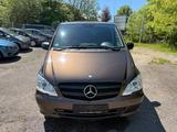 Mercedes-Benz Vito Mixto 122 CDI extralang - gebrauchte Mercedes-Benz Vito aus dem Jahr 2013