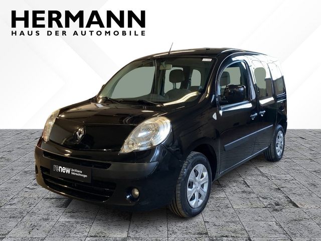 Renault Kangoo 1.6 16V 105 Happy Family