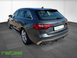 Audi A4 2.0 TFSI Avant S line 40 S tronic Navigation  - Audi A4: Navigation
