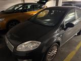 Fiat Linea Baujahr 2010 - Fiat Linea Gebrauchtwagen