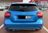 Mercedes-Benz A180 Urban Facelift Automatik LED - : Mercedes