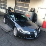 Alfa Romeo ALFA ROMEO GT 2.0 JTS - Alfa Romeo Spider aus 2011