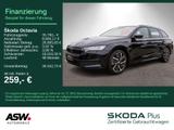 Skoda Octavia Combi Sportline 2.0TDI DSG Navi HUD PANO