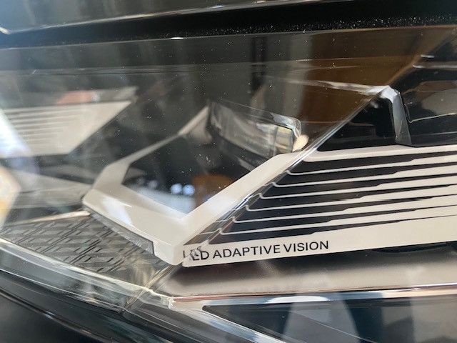 Renault Rafale 200 E-Tech Full Hybrid Techno