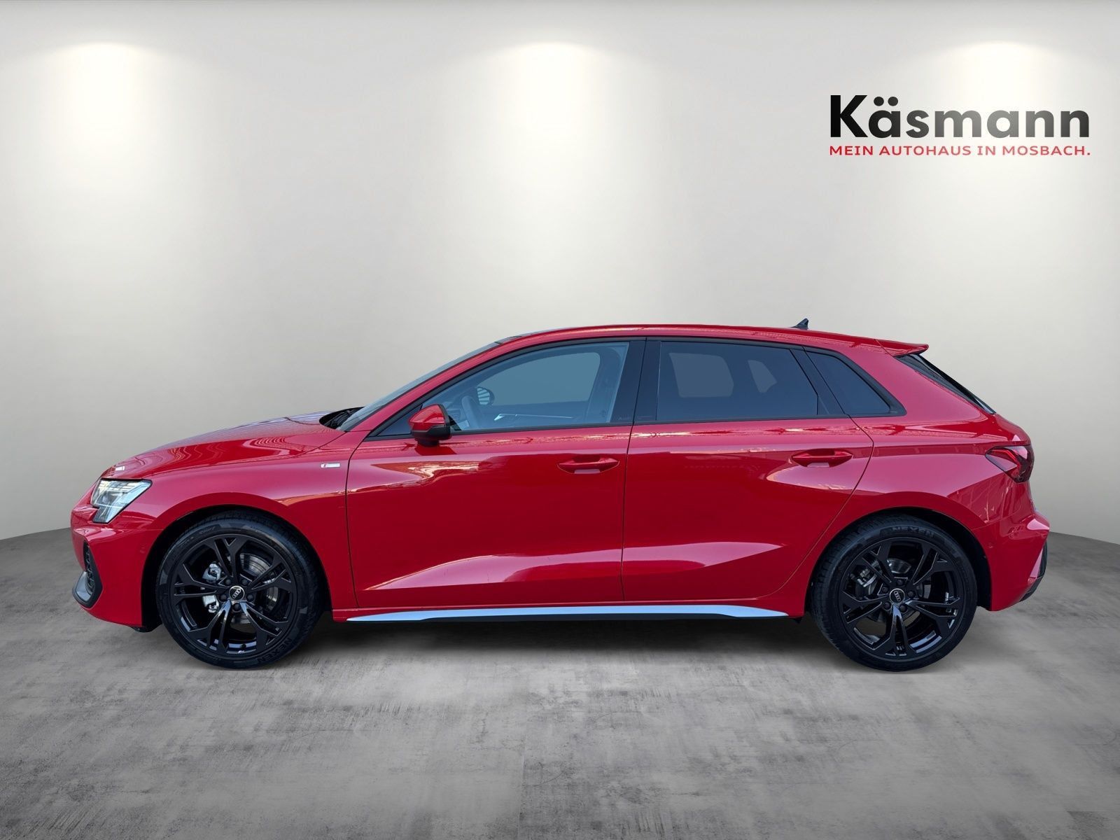Audi A3 - Bild 4