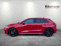 Audi A3 - Vorschau Bild 4