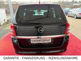 Opel Zafira B Sport/1.Hand/Scheckheft/*WENIG KM* - gebrauchte Opel Zafira aus dem Jahr 2009