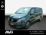 Mercedes-Benz EQV 300 AVANTGARDE Lang Navi RFK LED Leder Dist. - Mercedes-Benz A 300