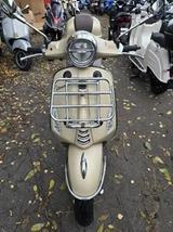 Vespa Primavera 125 ABS limitiert - VESPA PRIMAVERA