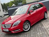 Mercedes-Benz B 250 B -Klasse B 250  1.Hand - Mercedes-Benz B 250