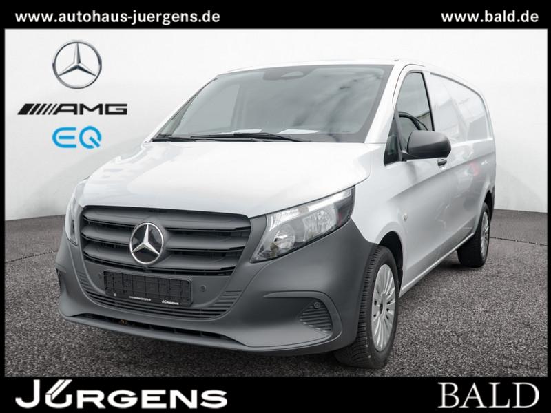 Mercedes-Benz VITO 116 Kasten/extralang/AHK/Kamera/Navi/Totw