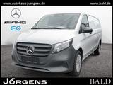 Mercedes-Benz VITO 116 Kasten/extralang/AHK/Kamera/Navi/Totw