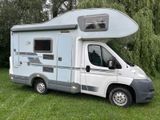 Knaus Sport Traveller 500 D Fiat Dukato TÜV/AU/Gas Neu - Hagelschaden