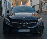 Mercedes-Benz Mercedes Benz GLE 400 Coupe 4matic Allrad ... - Mercedes-Benz GLE 400: Privatanbieter