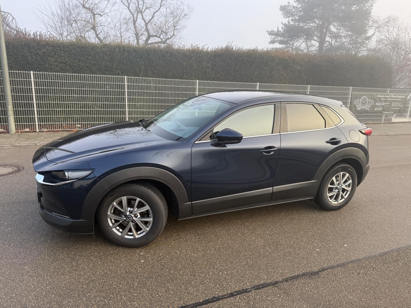 Mazda CX-30 Selection 2WD