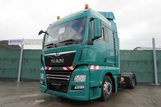 MAN TGX 18.460 4x2 LLS-U - Nr.: 019