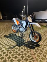 KTM SXF - KTM VON 1 BIS 50 CCM