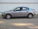 Mazda 3 Lim. 1.6 Exclusive 1.HAND TÜV-SERVICE NEU - Mazda Gebrauchtwagen von 2004