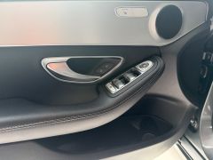 MERCEDES-BENZ C 200 T d Avantgarde 2.HAND LED LEDER NAVI MB SH