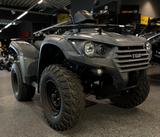 TGB BLADE 325 | MIT AHK L7 |  NO 425 525 500 560 620 - TGB MOTORRAD