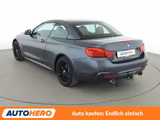 BMW 440i xDrive M Sport Aut.*NAVI*LED*TEMPO*PDC*H&K* - gebrauchte BMW Cabrios