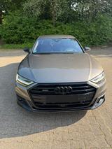 Audi A8 55 TFSI quattro tiptronic - - Audi A8 in Hagen