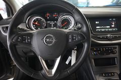 Fahrzeugabbildung Opel Astra K ST 1.6D 120 JAHRE  SHZ/LHZ/PDC/16"ALU