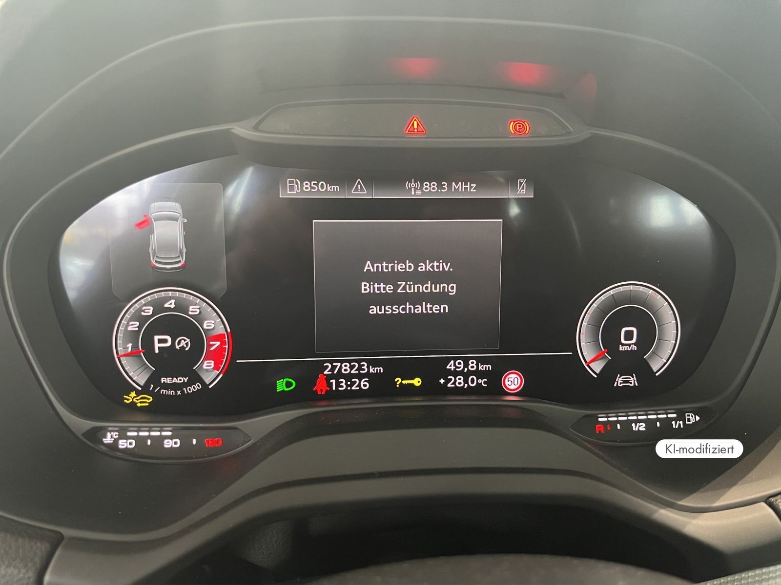 Audi Q2 - Bild 11