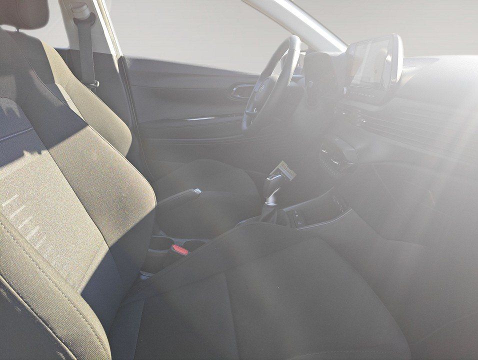 Hyundai BAYON – Bild 14