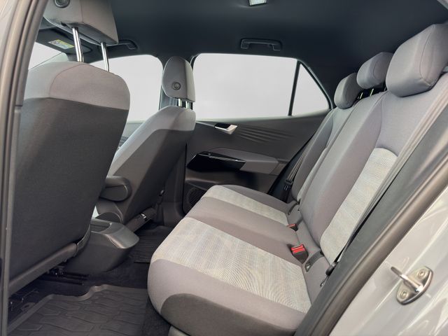 Fahrzeugabbildung Volkswagen ID.3 Pro DC Laden+LED+Navi+CarPlay+Spur