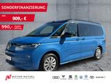 Volkswagen T7 California 2.0 TDI DSG OCEAN MATRIX+NAVI+AHK