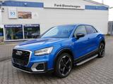 Audi Q2 1.4 TFSI Pano AHK LED S-Line