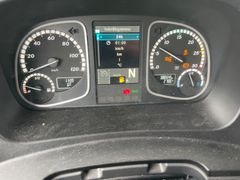 Fahrzeugabbildung Mercedes-Benz Atego 918