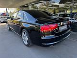 Audi A8 3.0 TDI quattro * Massage *Kamera *Soft-Close - Audi mit Diesel-Antrieb: Leder, Limousine