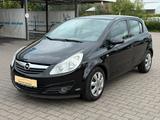 Opel Corsa D CATCH ME 1.0/Steuerkette Neu/Öl Neu - Opel Corsa: Catch Me
