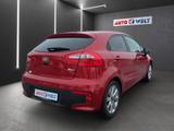 Kia Rio 1.2 Sitzheizung PDC Klimaaut. Lenkradheizung - Kia Rio Gebrauchtwagen