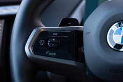 BMW X3 – 16 / 30
