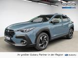 Subaru Crosstrek 2.0 Active KEYLESS PDC SHZ KAMERA LED - Subaru New cars
