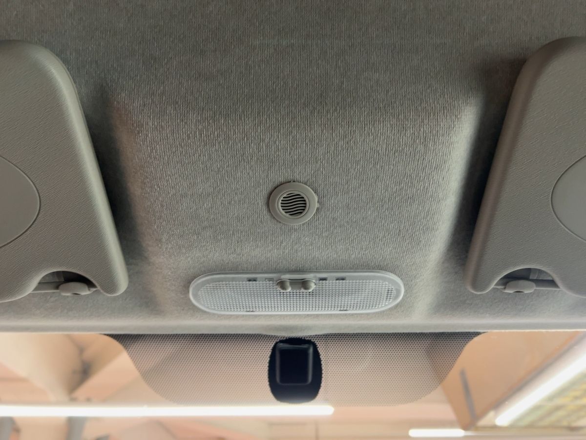 Renault Kangoo - Bild 18